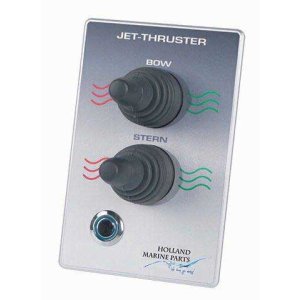 Jetthruster Fernkombi - Jt abd - JT-ABD