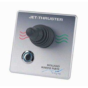 Jet Thruster afstandbediening single - Jt abs - JT-ABS