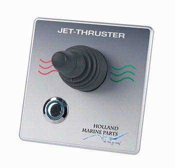 Jetthruster Ferneinzel - Jt abs - JT-ABS