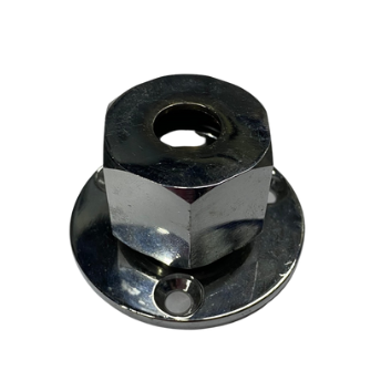 12V plug (cigarette plug with 16A fuse) - Kabeldoorvoer 1 - VIBPC900300004
