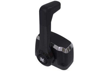 Teleflex-Morse hendel CHX8640P extreme topmontage