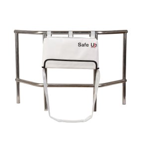 Veiligheidsladder 5-treden "safe up" - Lalizas71684 - LAL71684