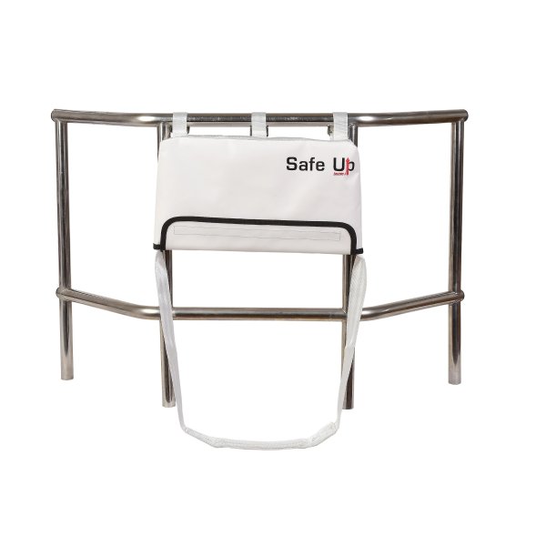 Veiligheidsladder 5-treden "safe up" - Lalizas71684 - LAL71684