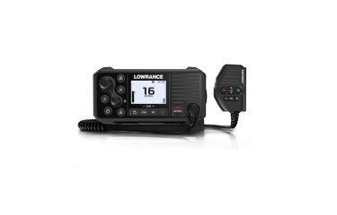 Lowrance VHF