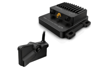 Lowrance sonar