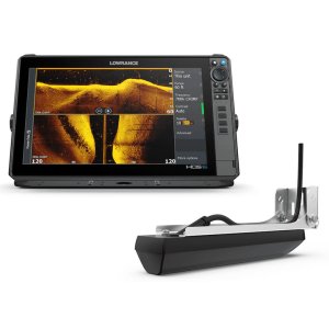 HDS-16 PRO met ActiveImaging&trade; HD 3-in-1 transducer - Lr00015991001 - LR00015991001