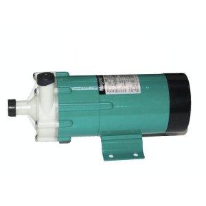 MBC zeewaterpomp - Magnetic pump green - MBC-MP-20-R