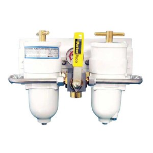 Racor 75/500 aluminium kom - 75500MAXM30 - Marine turbine 75500maxm 1000 x 1000 - MAN75500