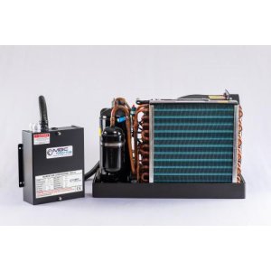 MBC Airco type ESC08 (Wi-Fi) - Mbc esc10 - MBC-ESC08