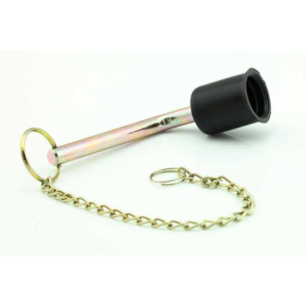 Schl&uuml;ssel f&uuml;r Hauptschalter MBS3X - Mbs3key - RIMBS3KEY