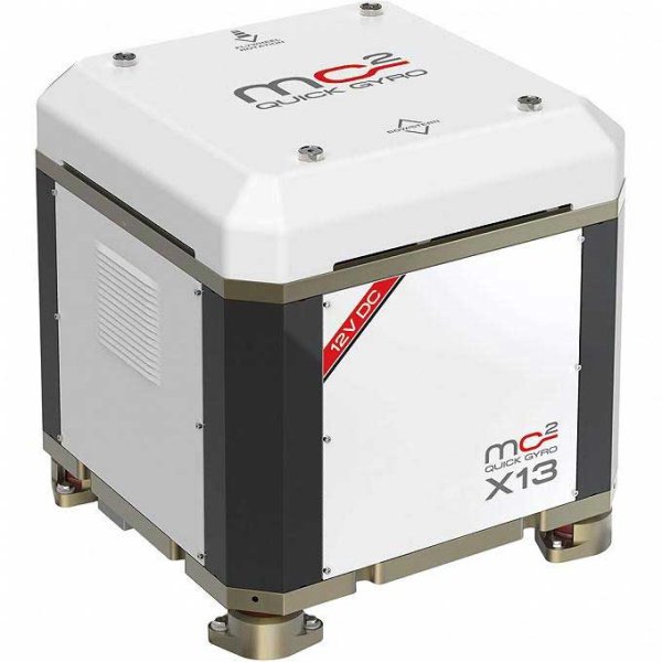 MC2 X13 DC Gyro Stabilizer - Mc2 x13 12v 1 - MC2X-13DC
