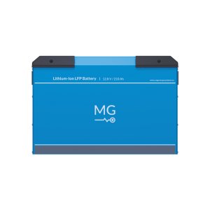MG LFP Battery 25.6V/304Ah/7800Wh - Mglfp120210 - MGLFP240304