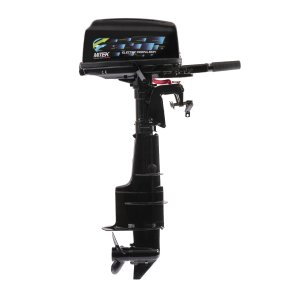 Mitek Outboard 9.9pk langstaart - Mo 9 9 l - MK01.099.200