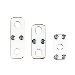 DCM link plate 50 mm 3-voudig - Modulair dc linkplates - TB5079073