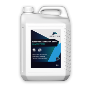 Antivries - Motection anti freeze classic blue v2 1 - OMAV-60LTR