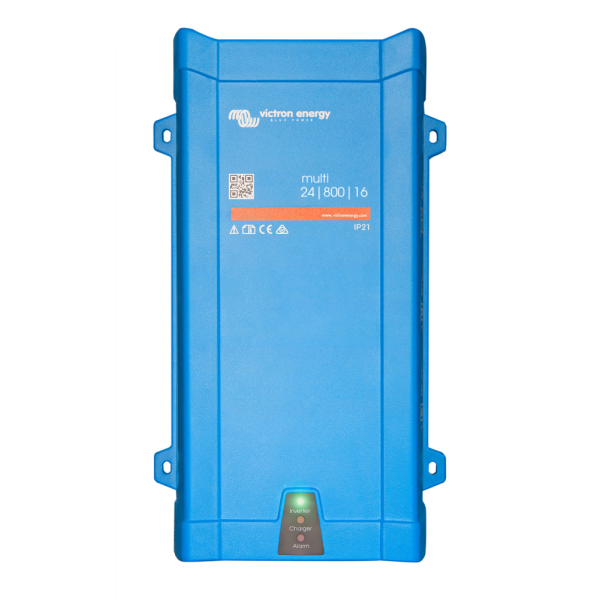 MultiPlus - Multiplus 24v 800va top  - VIPMP241800000