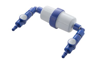 Myclean&reg;water Wasserfilter