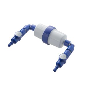 Myclean&reg;water waterfilter met slangtule - Mycleanwater einbauset schlauch beiseitig gewinkelte anschluesse 533 250021 - RH533-250021