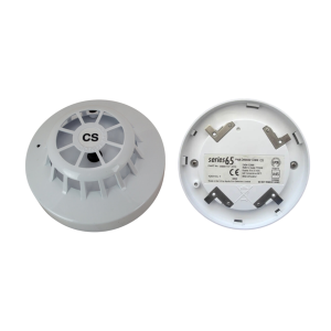 Thermische brandmelder FirePro 80&deg; - 100&deg;C - Nieuwe cs - FPFPH00004