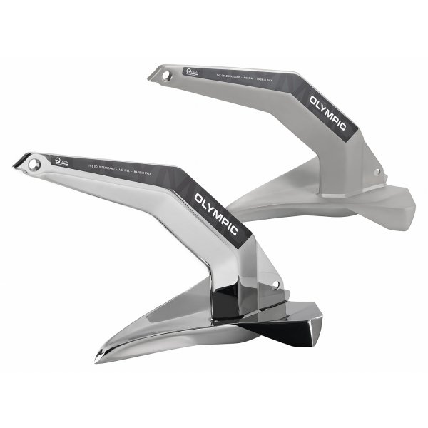 Quick Olympic anker mat - Olympic anchors - QA-ANCHOLY07S