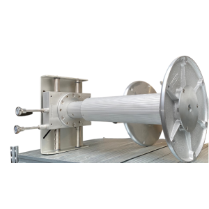 Onderstel Proteus B1 625-725mm &Oslash;300 - Onderstel - ZWZ.14063