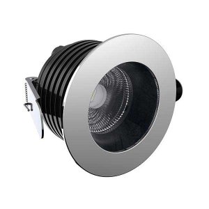 PALLADIO R90 10W 55&deg; WRM 2030V WHT/MT 1P - Palladio 90 r 1  - QL107-01