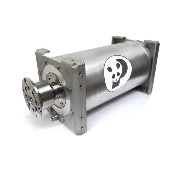 ePanda Series HV - SHAFT - S100-12 - Panda edrive 100 kw shaft - F-0029975
