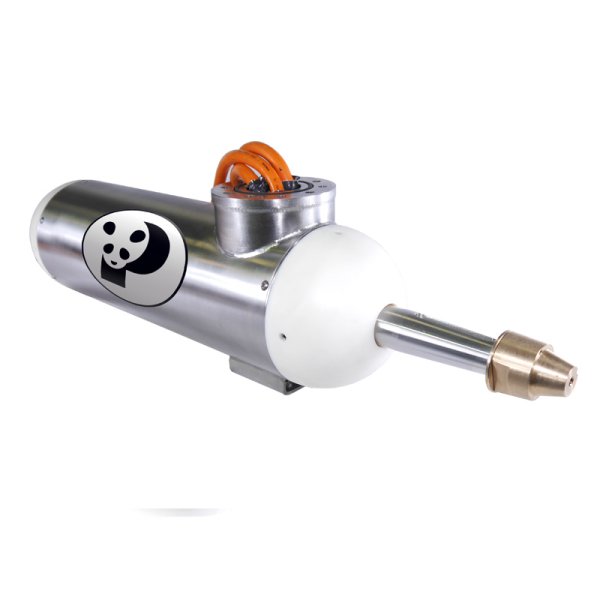 ePanda Series HV - POD - U80-12 - Panda edrive 80 kw ohne propeller - F-0029925