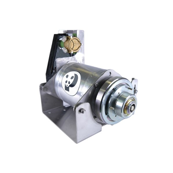 ePanda Series 30.0 - P20-6 - Parallel Hybride - Panda edrive parallel hybrid - F-0029979