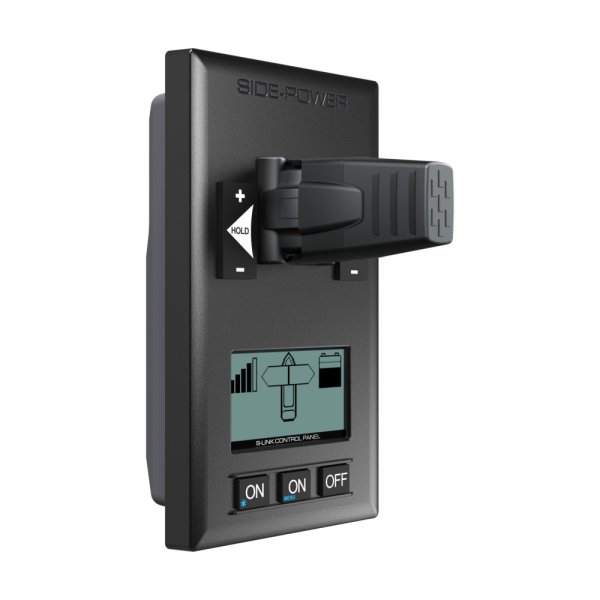 S-Link&trade; bedieningspaneel PJC211 - Pjc211 1 72dpi png - AS9104290