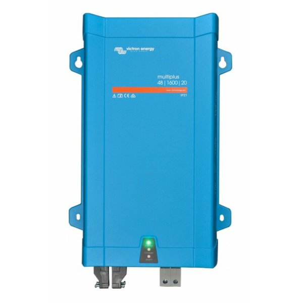 MultiPlus - Pmp482160000 victron multiplus ip21 48 1600 20 16 230v ve bus 48 - VIPMP482160000