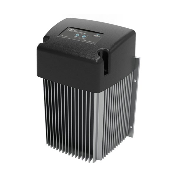 S-Link&trade; power control unit, variabele snelheidsregelaar - Ppc 840 varible speed controller - AS9105140