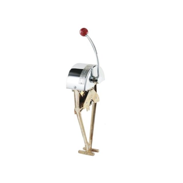Kobelt control type 2046-KYZ - Products kobelt hendel type 2046 kyz topmontage - EU2046-KYZ