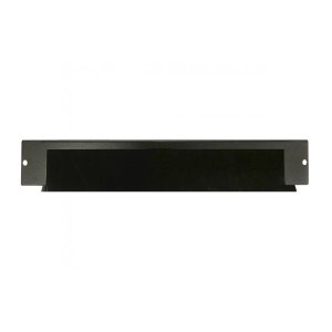 Kabelinvoer met borstel - staande serverkasten - Pt ds brush - PT-DS-BRUSH
