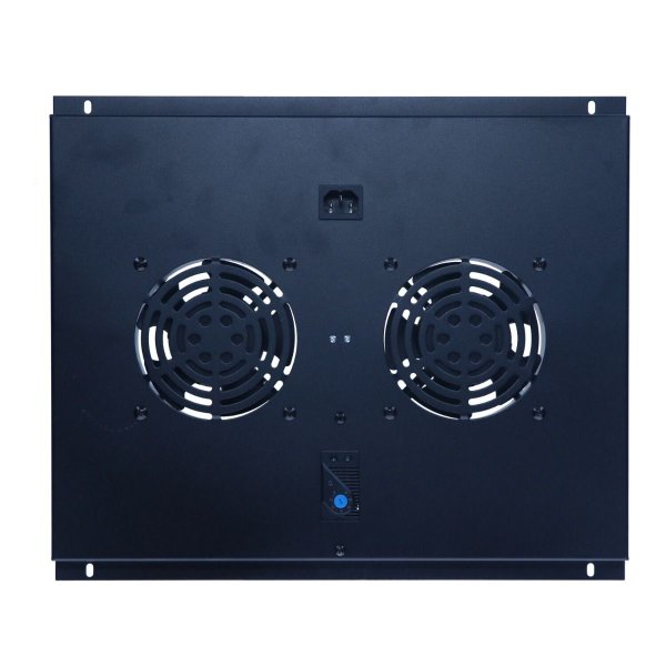 L&uuml;fterpaket mit 2 L&uuml;ftern und Thermostat - Pt ds ft60 - PT-DS-FT60