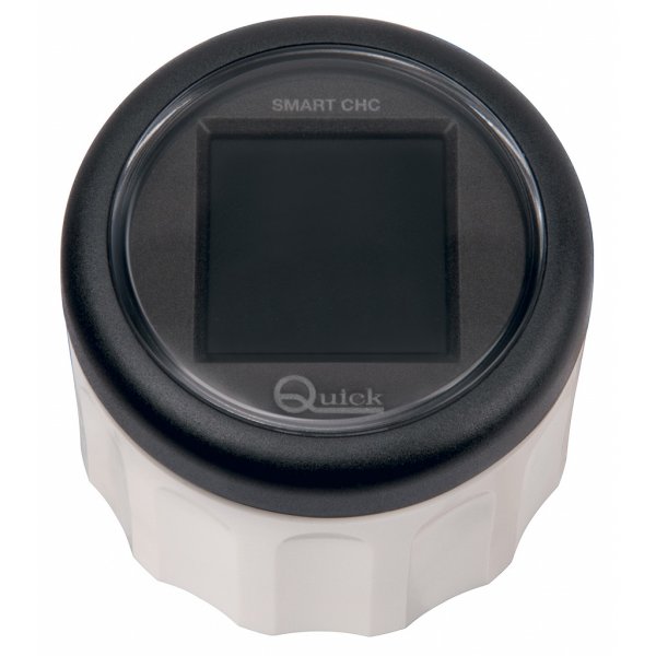 Quick CHC SMART Kettenz&auml;hler - Qalchc smart - QALCHC-SMART