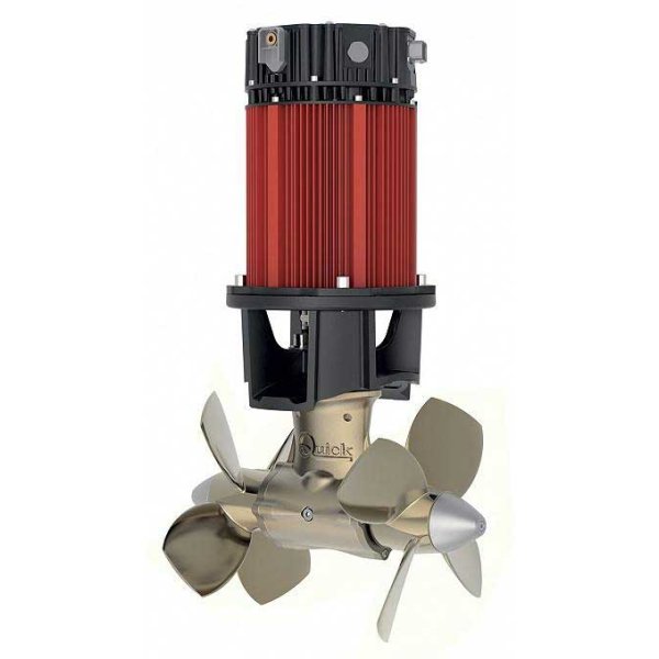 Quick BT QSY 300-300 - Proportional - Qbtqsy3024024 3 - QBTQSY3030048P