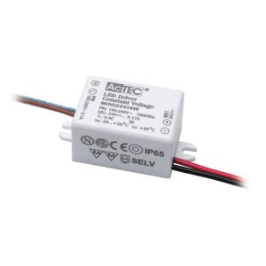 PSCV 4W - 24V - IP65 - Ql54 4w 24v 1 - QL54-4W-24V-1