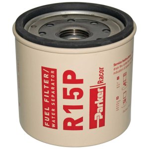 Spin-on element - R15p - MANR15P