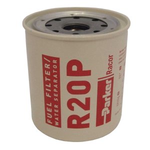 Spin-on element - R20p - MANR20P