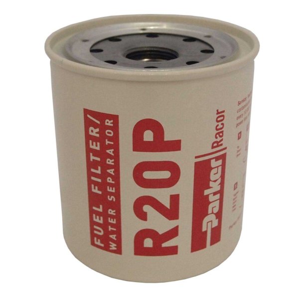 Spin-on-Element - R20p - MANR20P