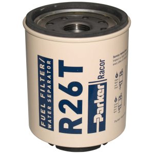 Spin-on element - R26t - MANR26T
