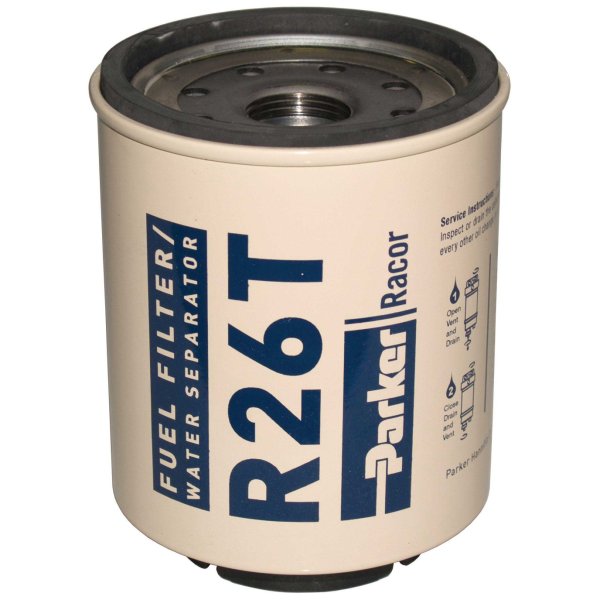 Spin-on-Element - R26t - MANR26T