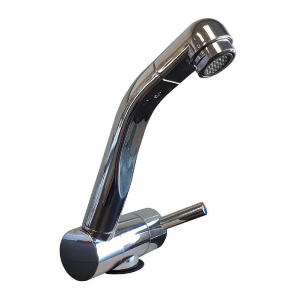 Mischer Trend A, Auslauf - Reich reich mengkraan trend a uitloop style 3000 - RH653-047015B