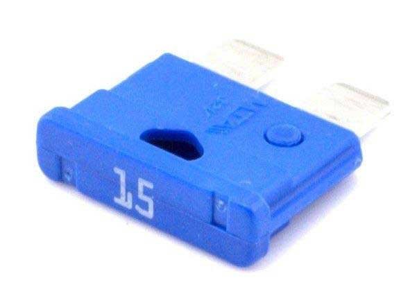 Flachsicherung - Rf15l 2 1 - RI237RF15LM