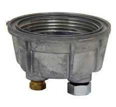 Aluschale f&uuml;r 115 Liter Element (Typ 3208) - Rk10109 - MANRK10109