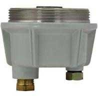 Aluminium kom t.b.v. 225 liter element (type 3209) - Rk30745 2 - MANRK30745