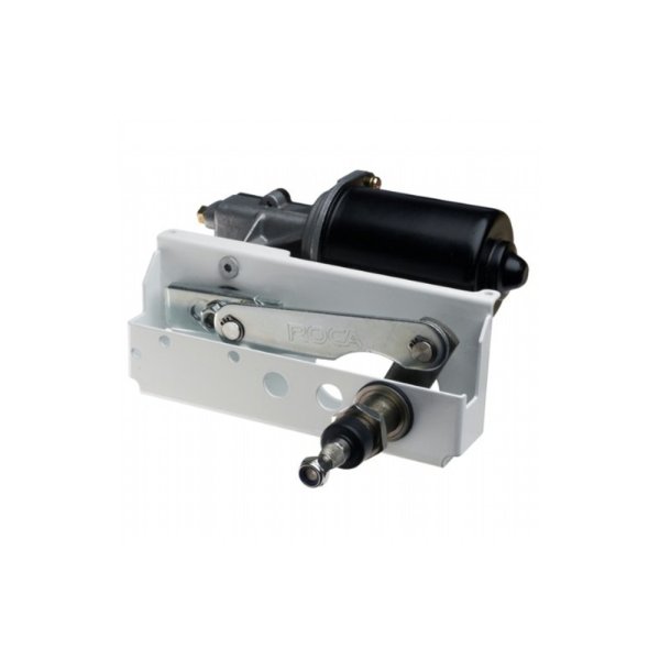 Roca W25 Wischermotoren - Roca roca ruitenwissermotor w25 12v 53mm wand - TE500991