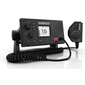 RS20S Marine-UKW-Funkger&auml;t mit DCS und AIS-RX - Rs20 vhf gallery 1 - SR00014491001