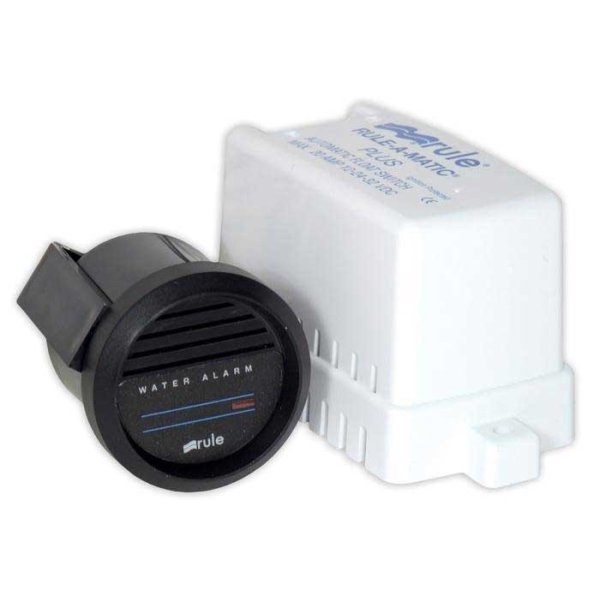 Bilge alarm kit - Rule 33ala bilge alarm kit - SC33ALA